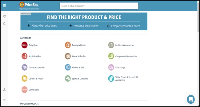 Guide On How to Create a Price Comparison Website