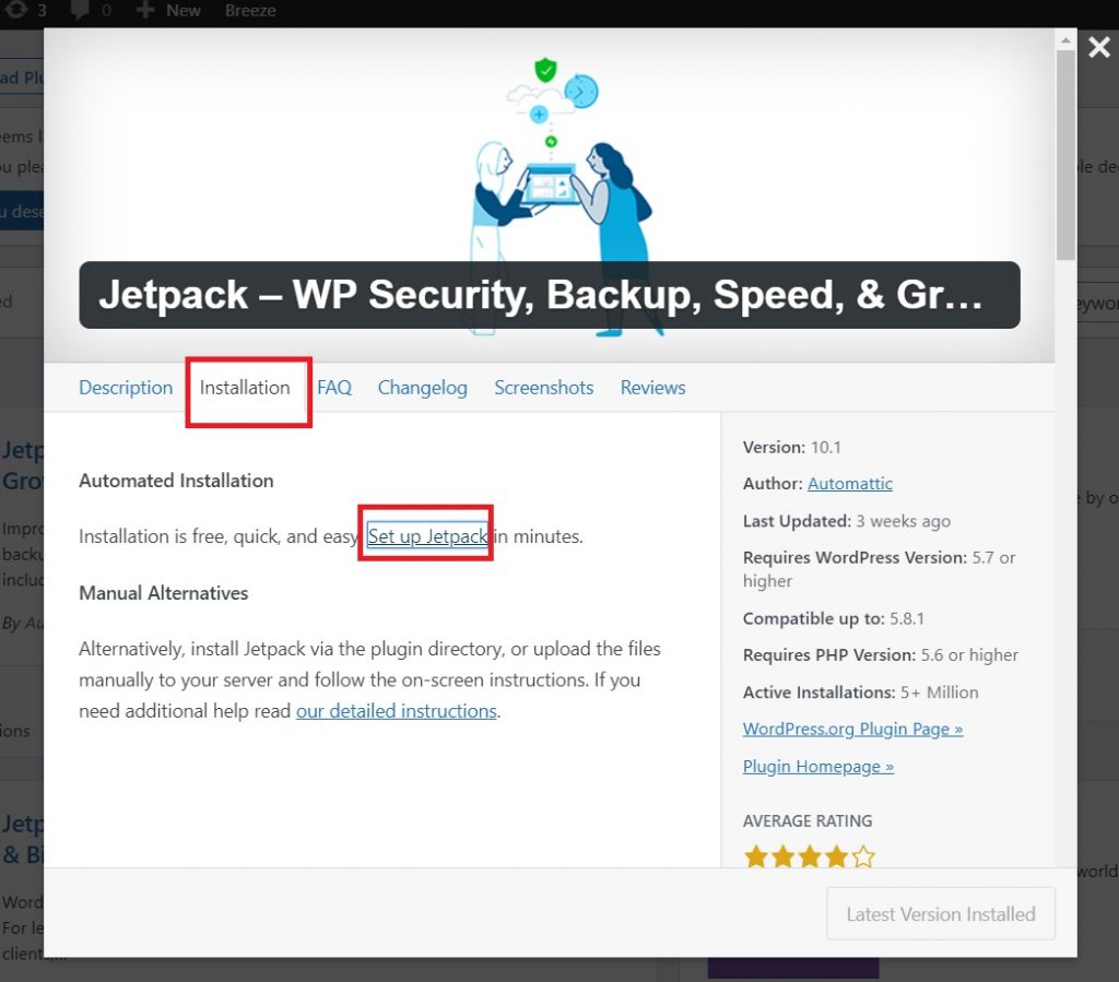 Mobile-Friendly: How Jetpack Can Help