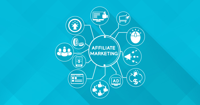 How to Get Started With Affiliate Marketing - MileIQ UK