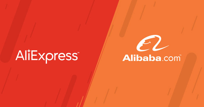 Alibaba Vs Aliexpress N N T Ng N O Ph H P Cho Dropshipping
