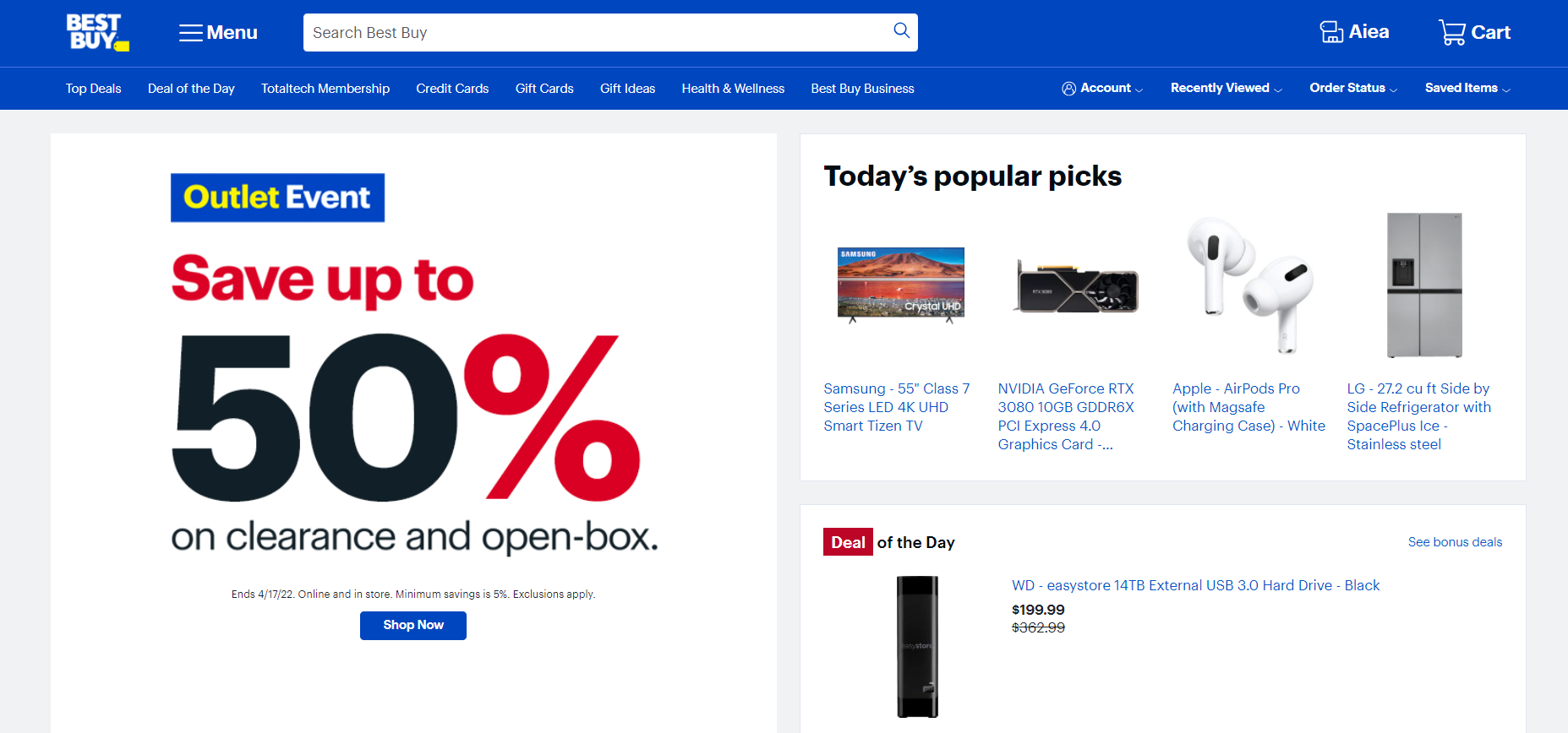 ARE BEST BUY OPEN BOX ITEMS WORTH IT? 
