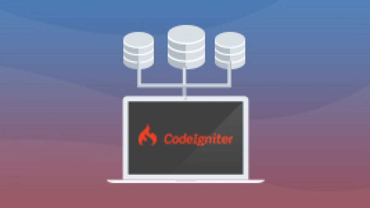 Create Multiple Database Connections In Codeigniter Projects