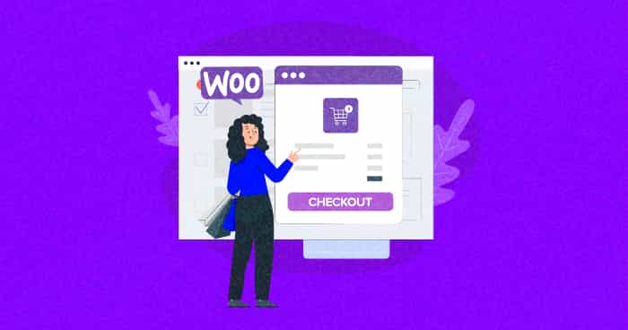 Accept both WooCommerce and Direct Checkout on the same form
