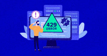 Multiple authentication errors. (Error Code 429) - Engine Bugs - Developer  Forum