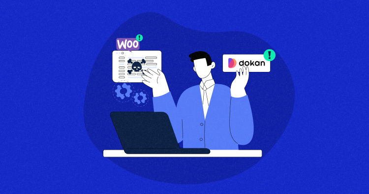 Vulnerabilities Discovered in WooCommerce and Dokan Pro Plugins