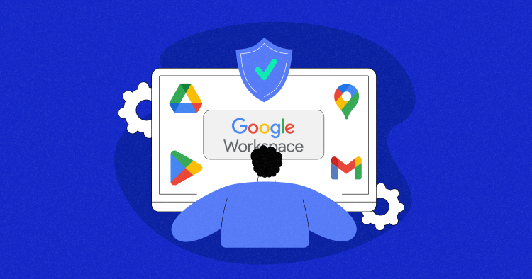 SaaS Alerts Adds Automated Remediation for Google Workspace