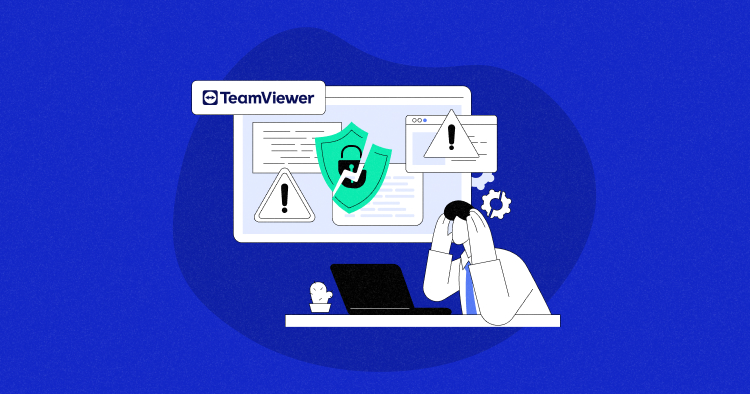 TeamViewer Detects Security Breach in Internal IT System