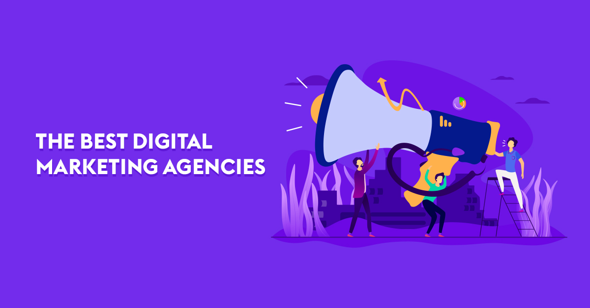 30 Best Digital Agencies from Around The World