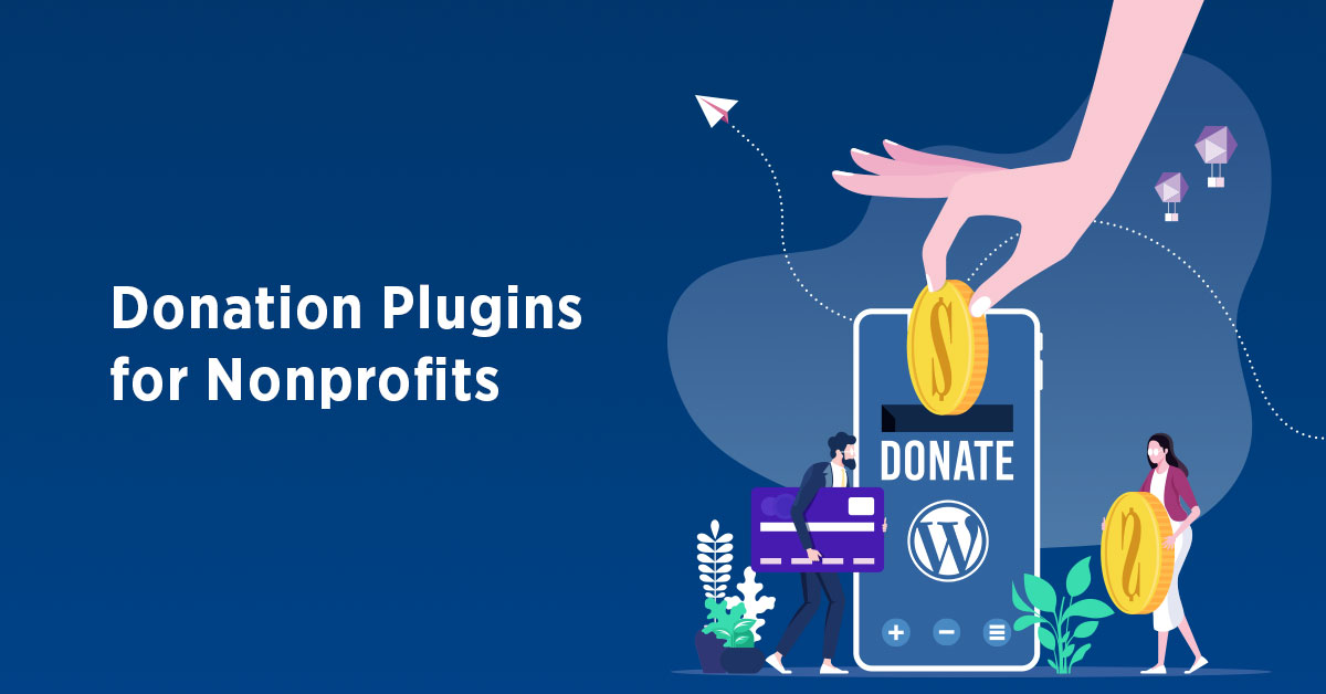 9 Best Free WordPress Plugins For Donations for 2023 - Colorlib