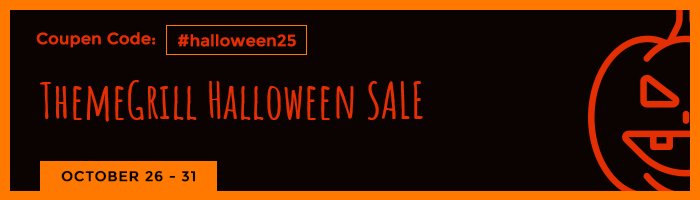 Halloween 2017 Discounts: Hosting, WordPress & Magento Plugins