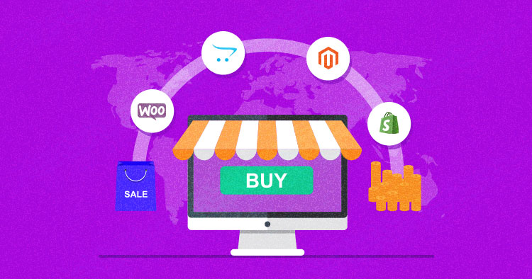 Online Marketplaces: The World's Top eCommerce Sites to Sell Your Products  On in 2022