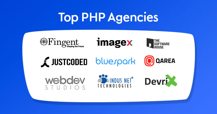 php agency california