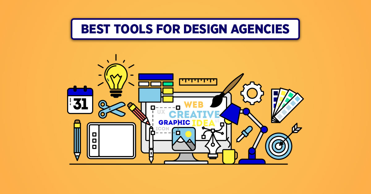 Best Free Web & Graphic Design Tools