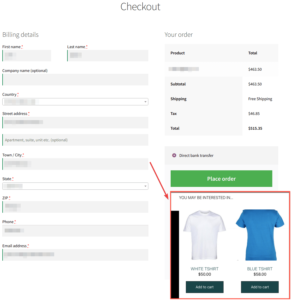 How to Edit WooCommerce Checkout Page (Code + Plugins)