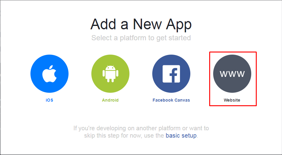 Login with facebook using PHP ( Demo and Download )