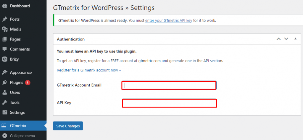 How to Use the New GtTmetrix to Check on WordPress Site Speed