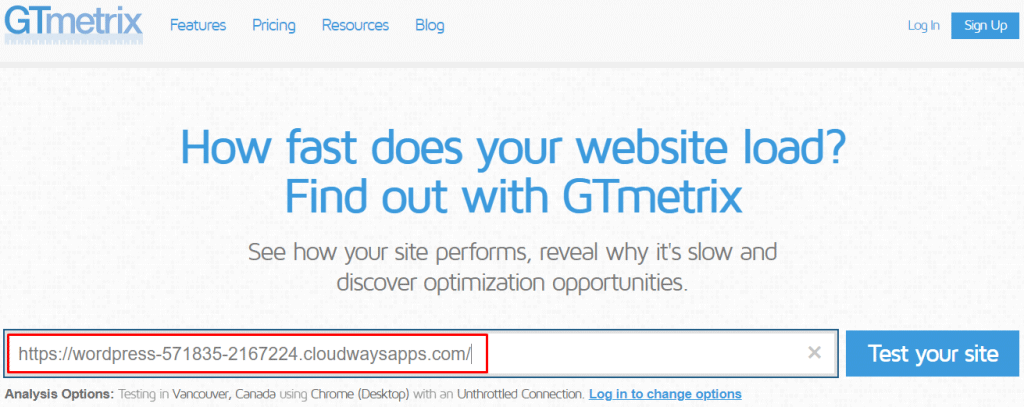Como melhorar a velocidade do site corrigindo erros do Gtmetrix?