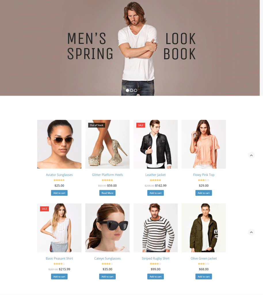 How to Create WooCommerce Store Using Total Theme