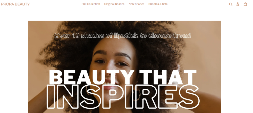 60 Best Ecommerce Websites: Designs Set to Stand Out (2023)