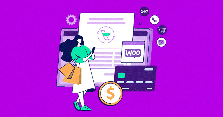 9 Best WooCommerce Payment Gateways for 2022