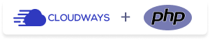 Cloudways PHP Hosting