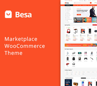 besa wordpress theme